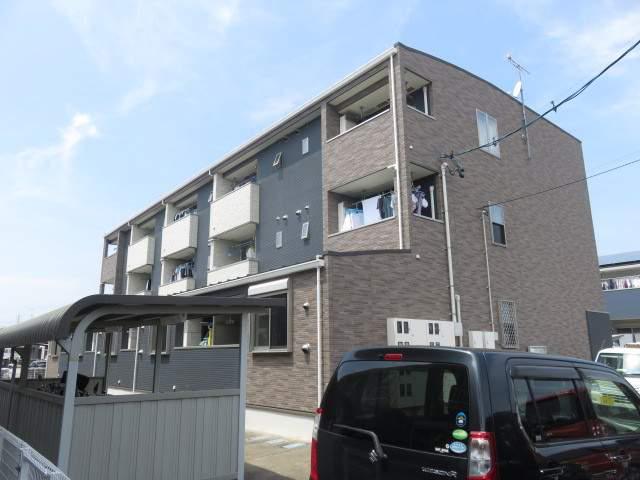 リバティ エイト