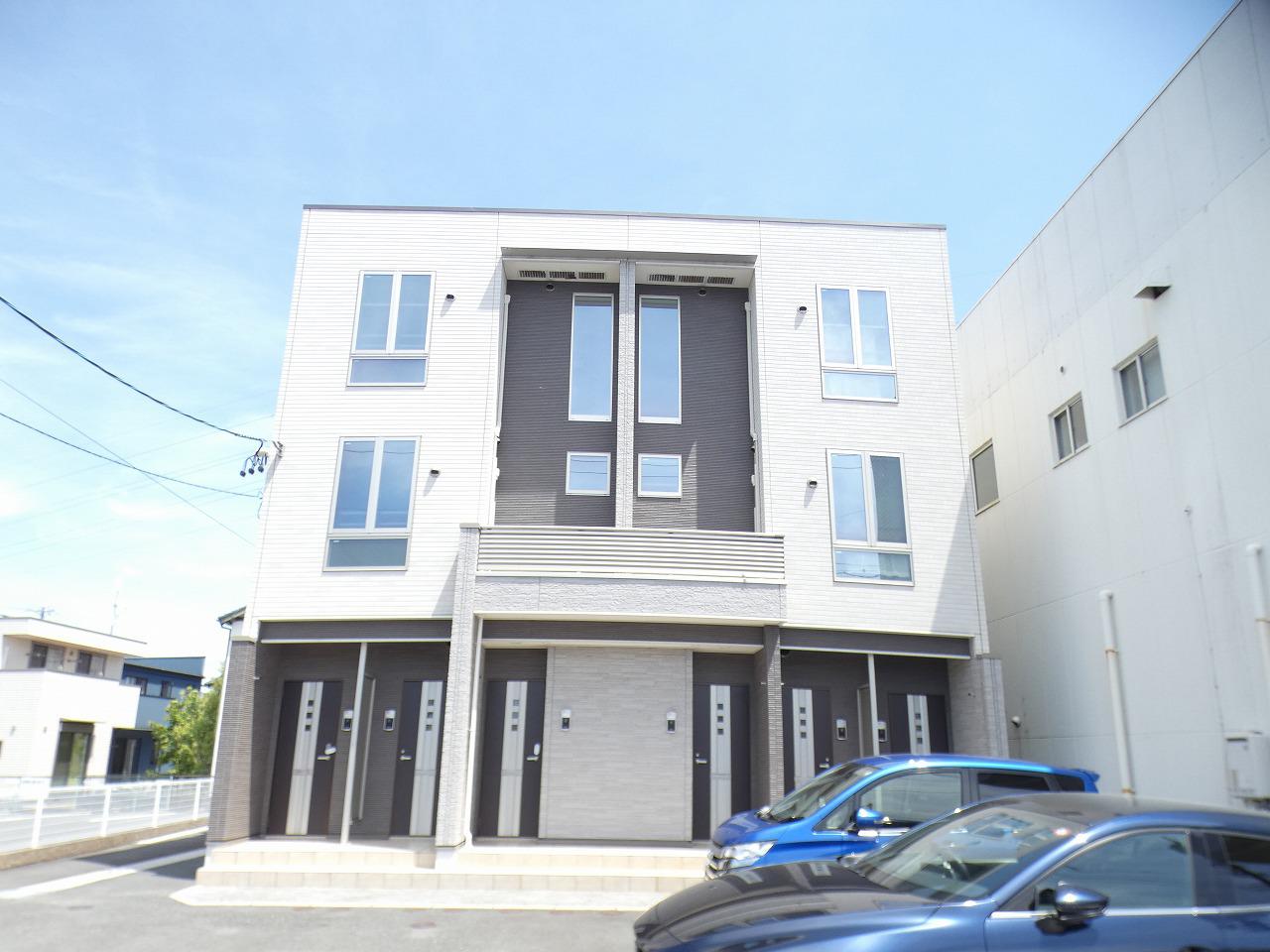 クレメントアベニュー