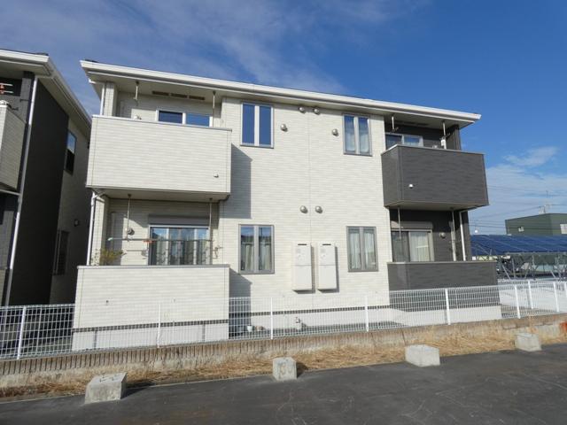 ベルクラントⅡ