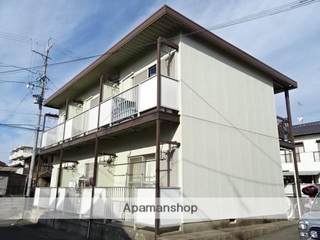 カクサン第二コーポ