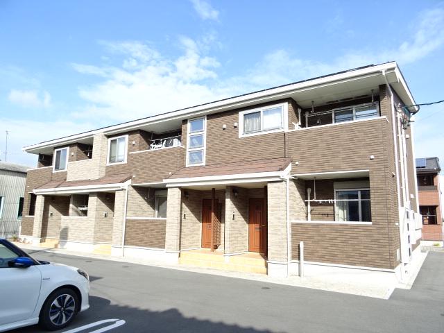 ヒルトップイイダⅡ