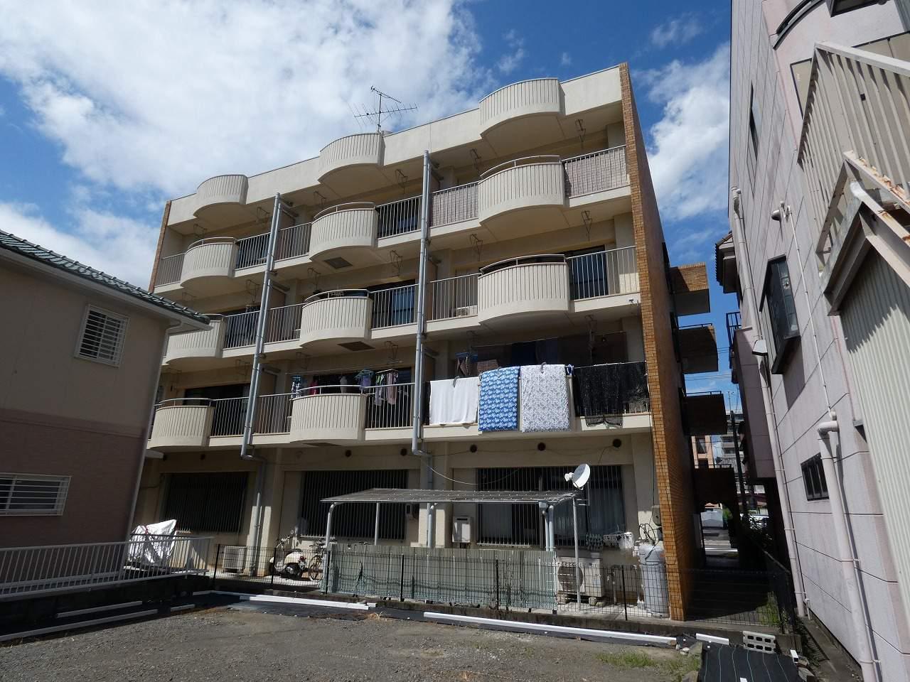 アイレジデンス藤枝