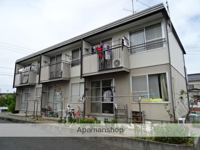 コーポニュータウンⅡ