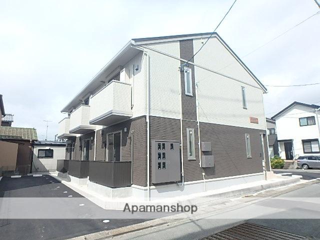 ペディオン見付