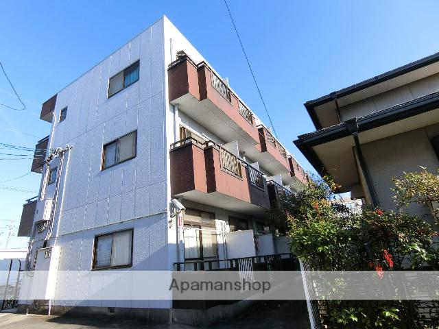 睦町ハイツ