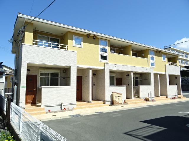 グランメゾン広沢Ⅱ