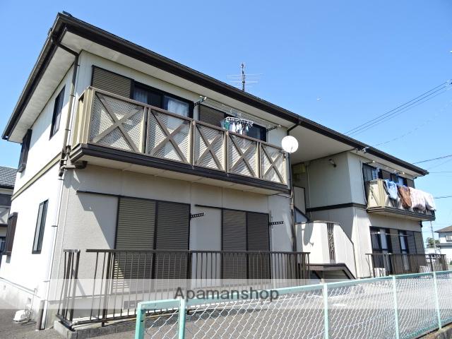 中根マンションB