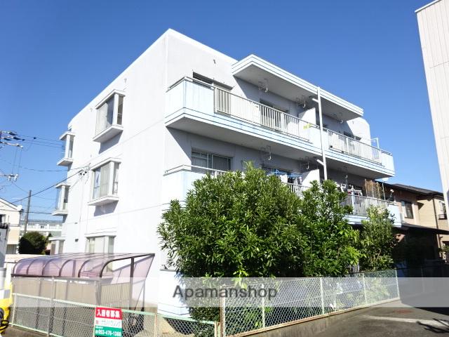 カーサフラグランテ