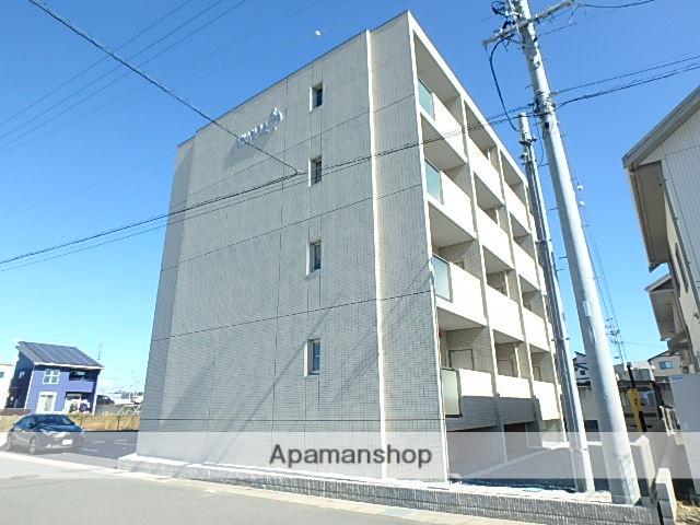 グランストーク新貝