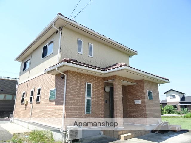 静岡県焼津市一色の戸建賃貸