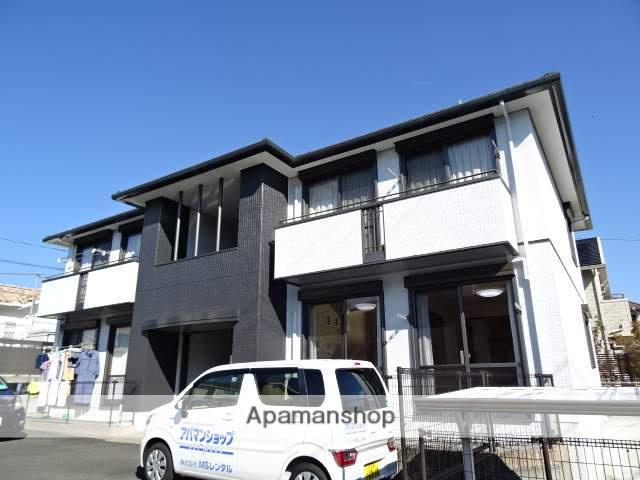 サンコーポBIGⅡ