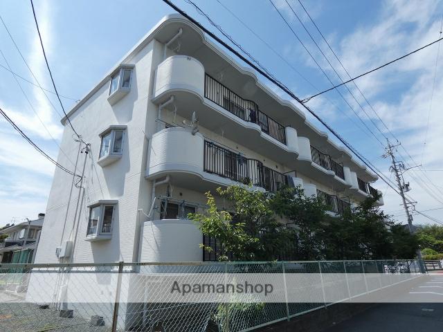 ドエル川村(3DK/3階)