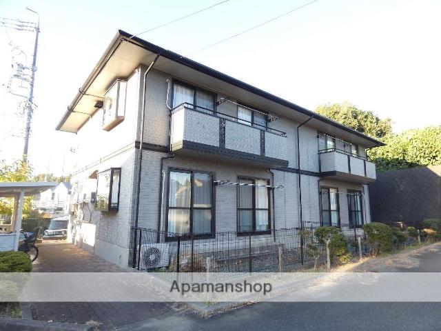 ヴィラ・サザンクロス H棟