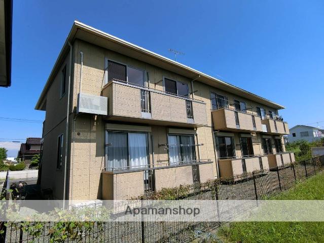 静岡県掛川市大坂の建物