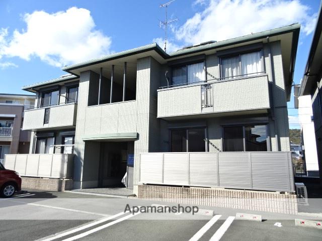 FLEUR SAKURA A(2LDK/1階)