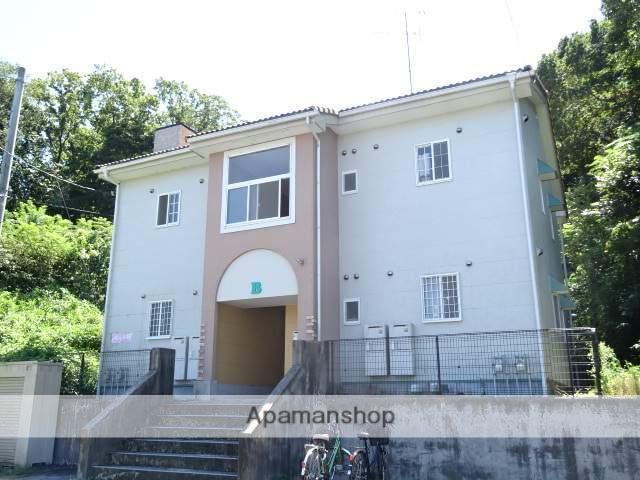 メゾン三ツ谷 B