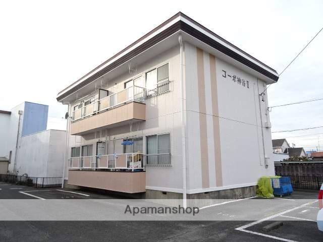 コーポ神谷Ⅱ