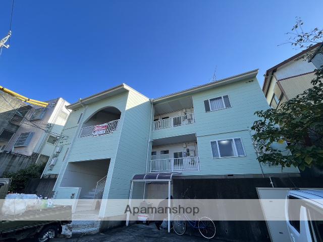 ユニオンハイツ