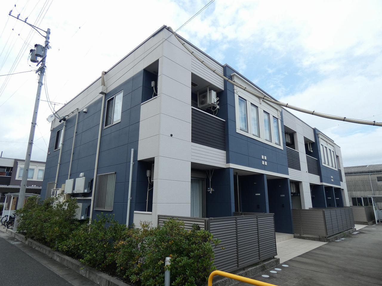 ハレクラニ(2LDK/2階)