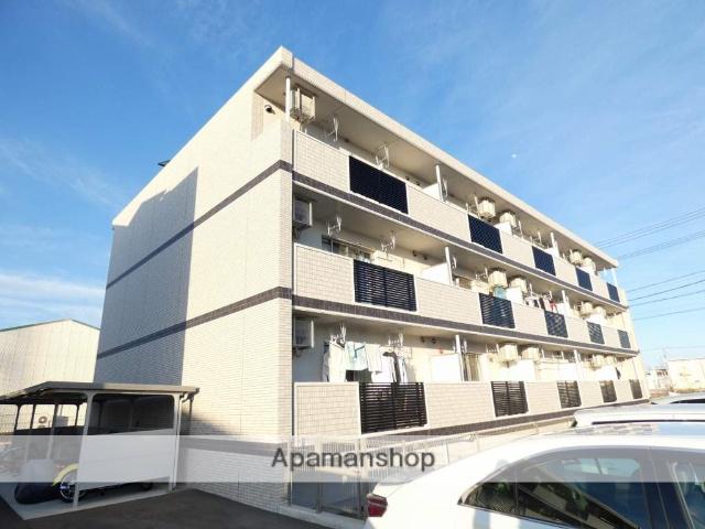 ウィンベル鎧橋Ⅰ