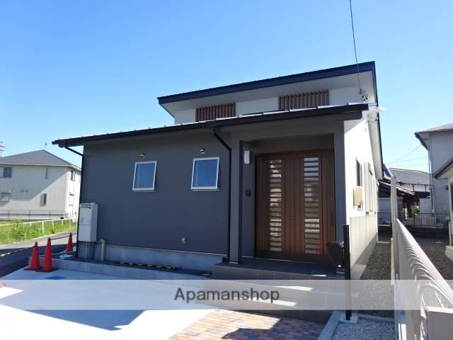 静岡県浜松市中央区  築8年(3LDK)