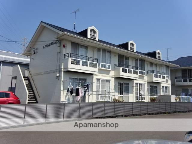 ハイブリッジタウンA