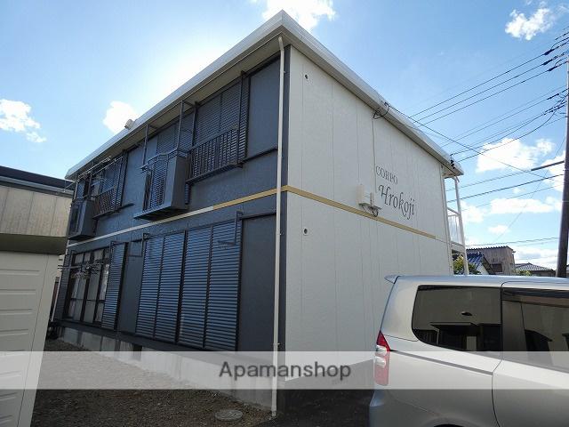 コーポ広小路(2DK/2階)