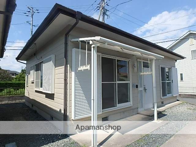 東海道本線 袋井駅 徒歩40分 1階建 築34年