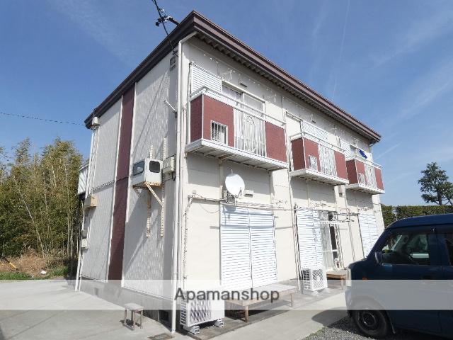 サンビレッチE(1K/1階)