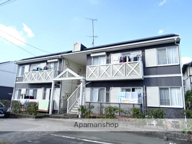 T・TOWNパレスA(3LDK/1階)