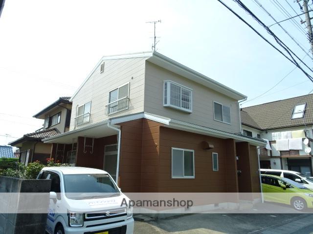 メゾン・プランタニエールＡ