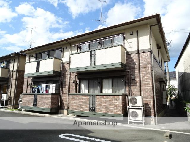 ソレアードA
