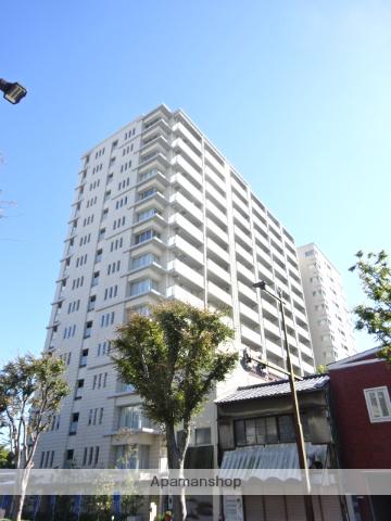 常盤町レジデンス