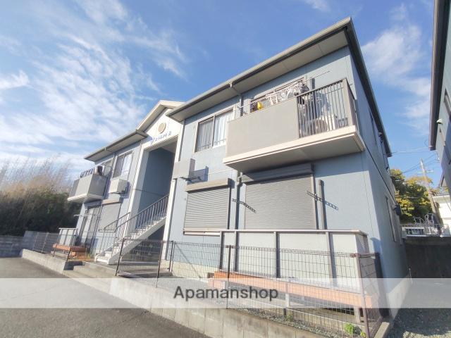 エミネントB(2LDK/1階)