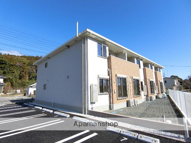 サンタモニカⅢ