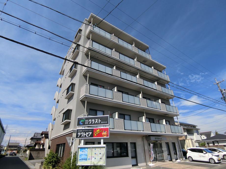 プライムライフプレイス