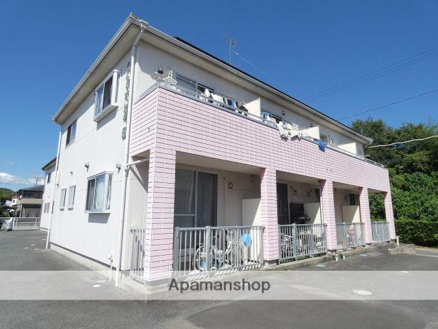 しいの木ビラＢ