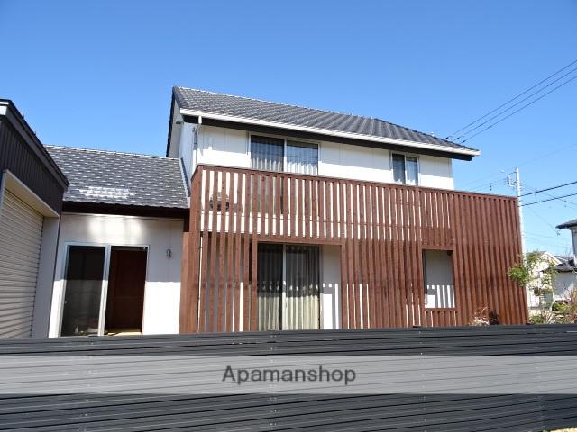 静岡県浜松市中央区 2階建 築16年