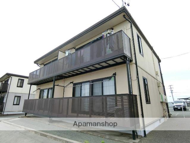 サンコートヴィラC