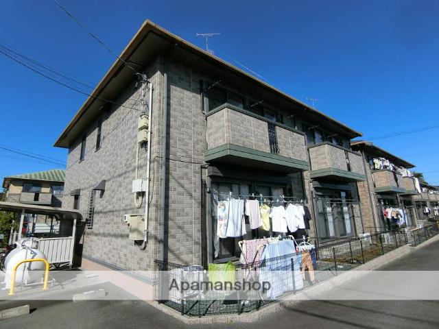 リビングタウン家代の里D