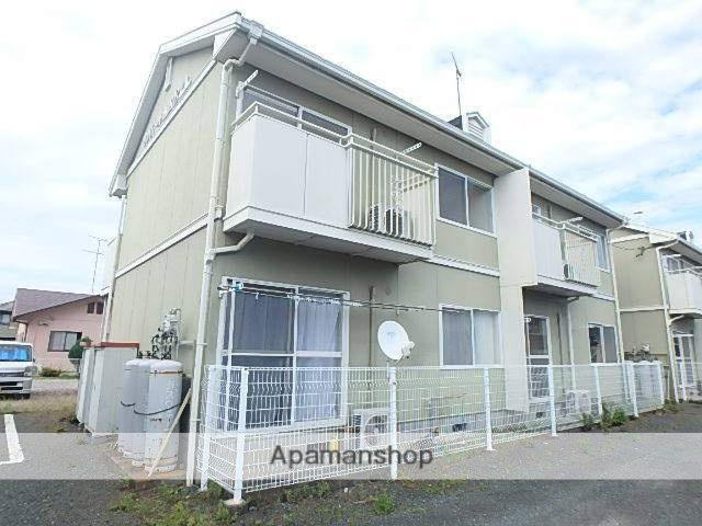 サンヴェール池田A
