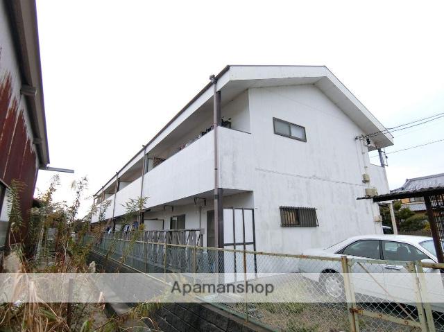 コーポ御前崎第2