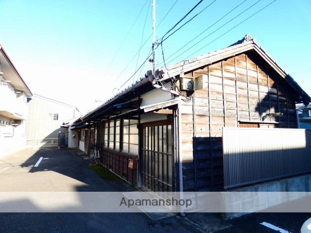 東海道本線 浜松駅 徒歩20分  築66年(2K)