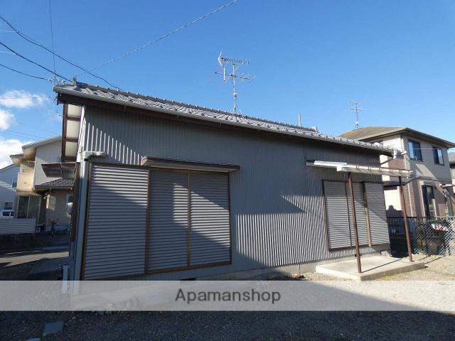 静岡県島田市 1階建 築41年