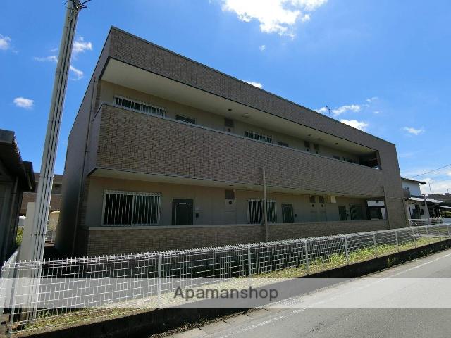 田畑ハイツそれいゆ上西郷A