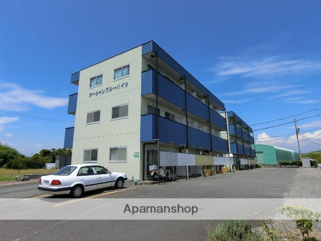 オーシャンブルーハイツB