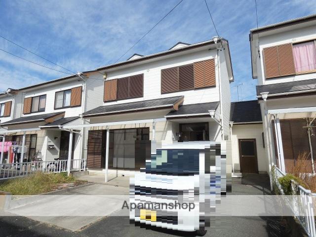 静岡県浜松市中央区 2階建 築38年