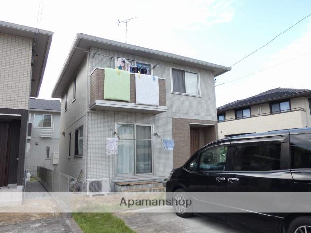 静岡県浜松市中央区 2階建 築12年