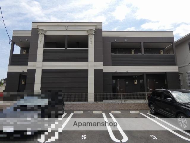 エルバージュ古見