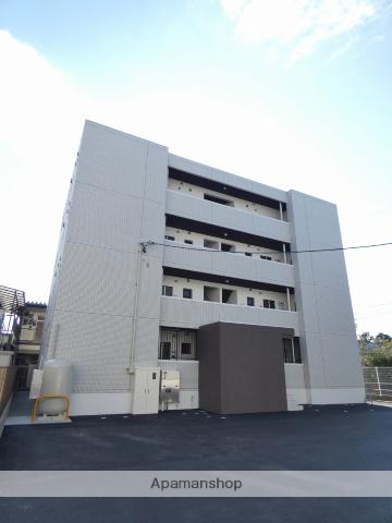 ル・リオン葵東A棟